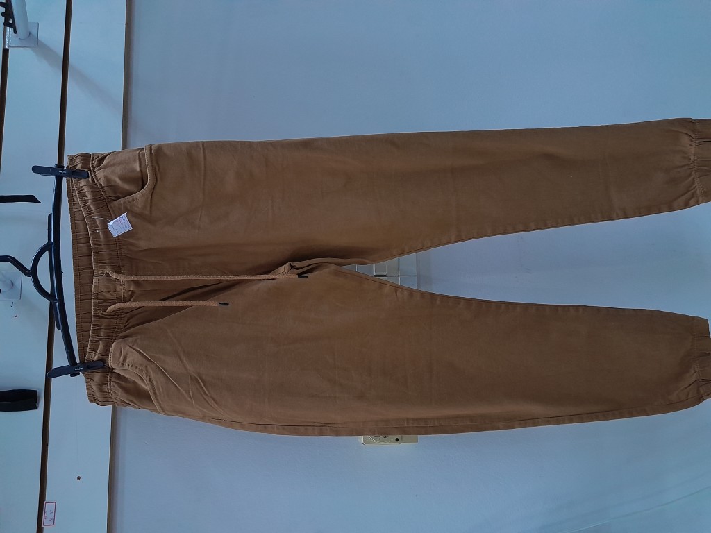 Calça Jeans Jogge Masculino