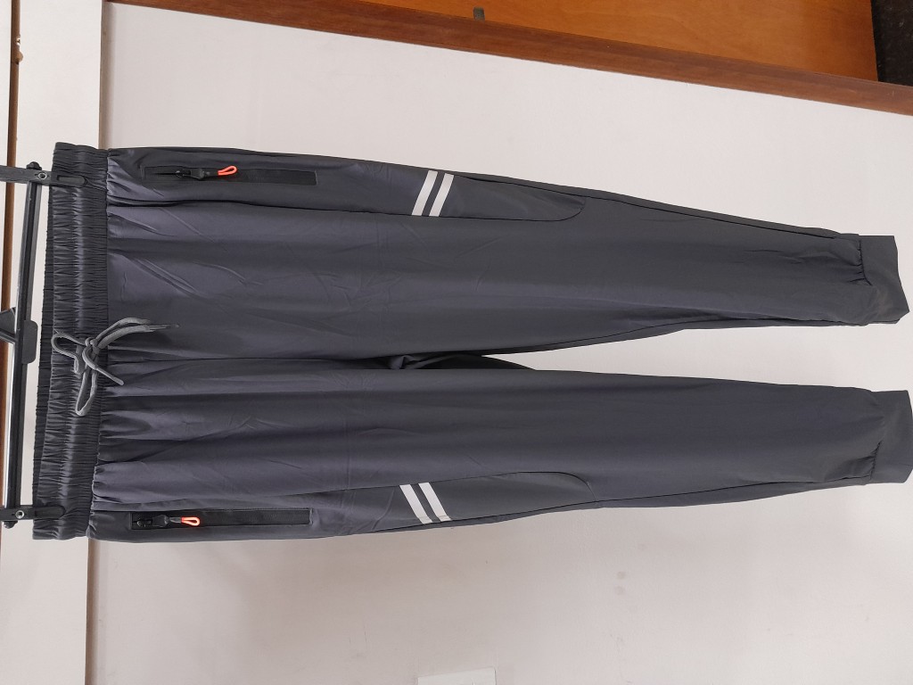 Calsa Tactel Sem Stampa  Masculino