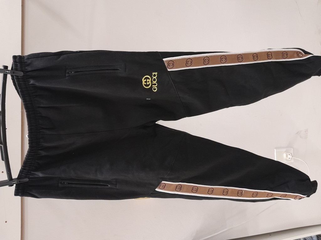 Calsa  Moleton  Nike  Masculino - Copy - Copy