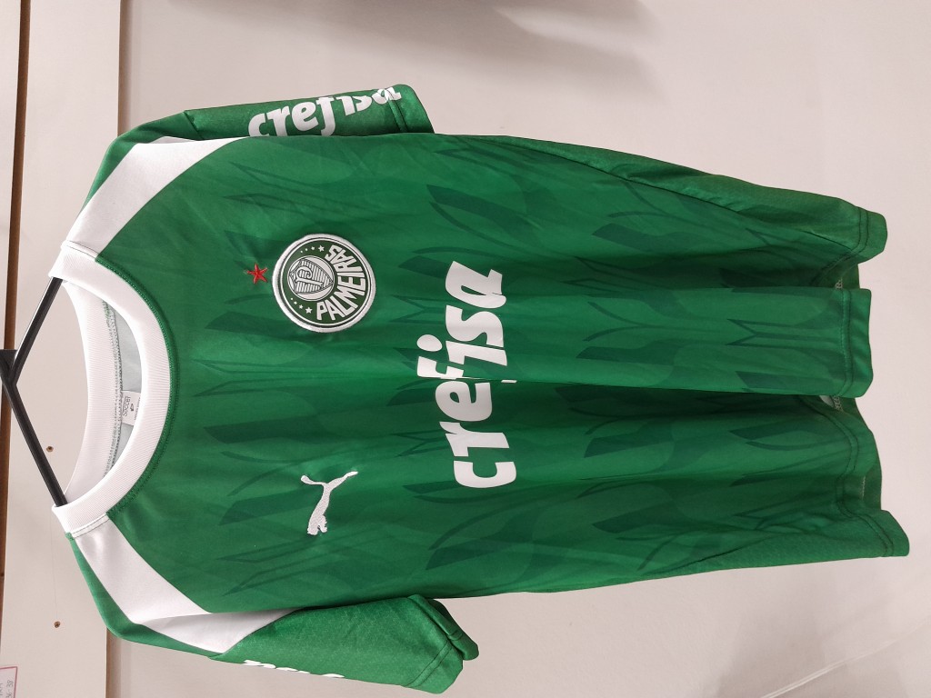 Camiseta  Peruana Nike  Masculino - Copy - Copy