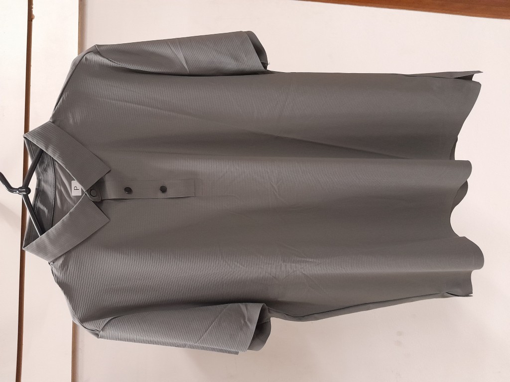 Camsieta Polo  Algodão xadress  Masculino - Copy - Copy